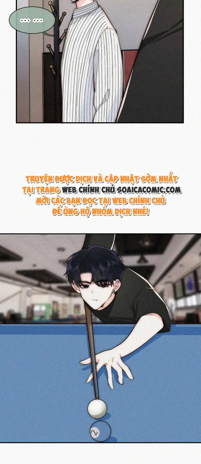 Bá Vương Sủng Ái Cô Vợ Mù Chapter 67 - Trang 2