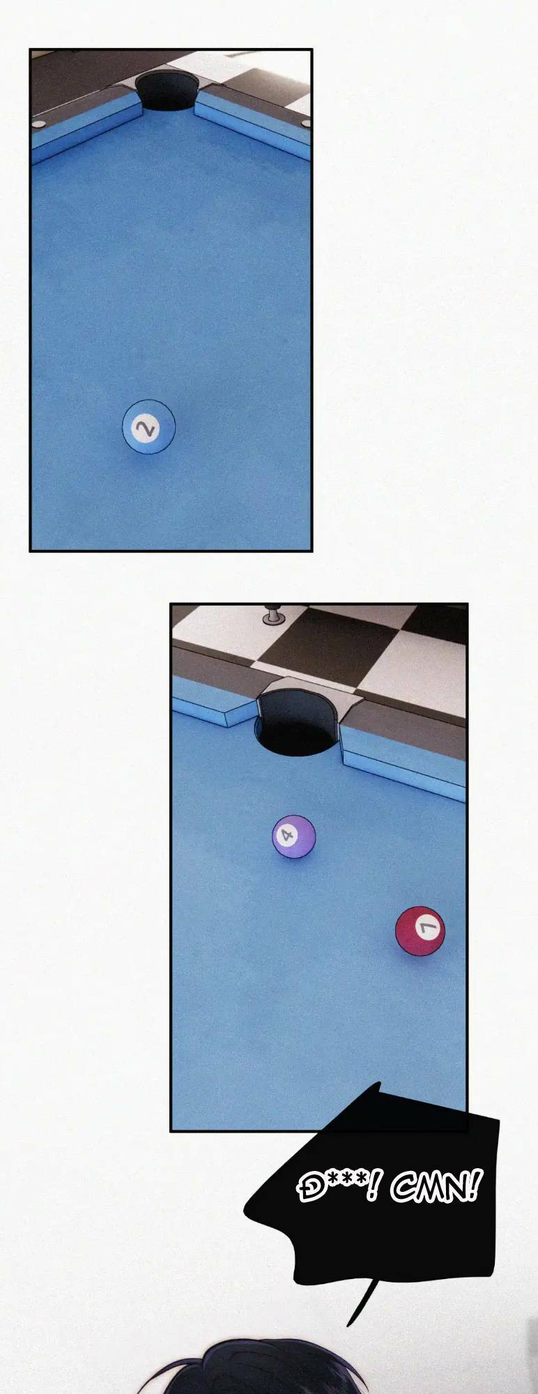 Bá Vương Sủng Ái Cô Vợ Mù Chapter 67 - Trang 2