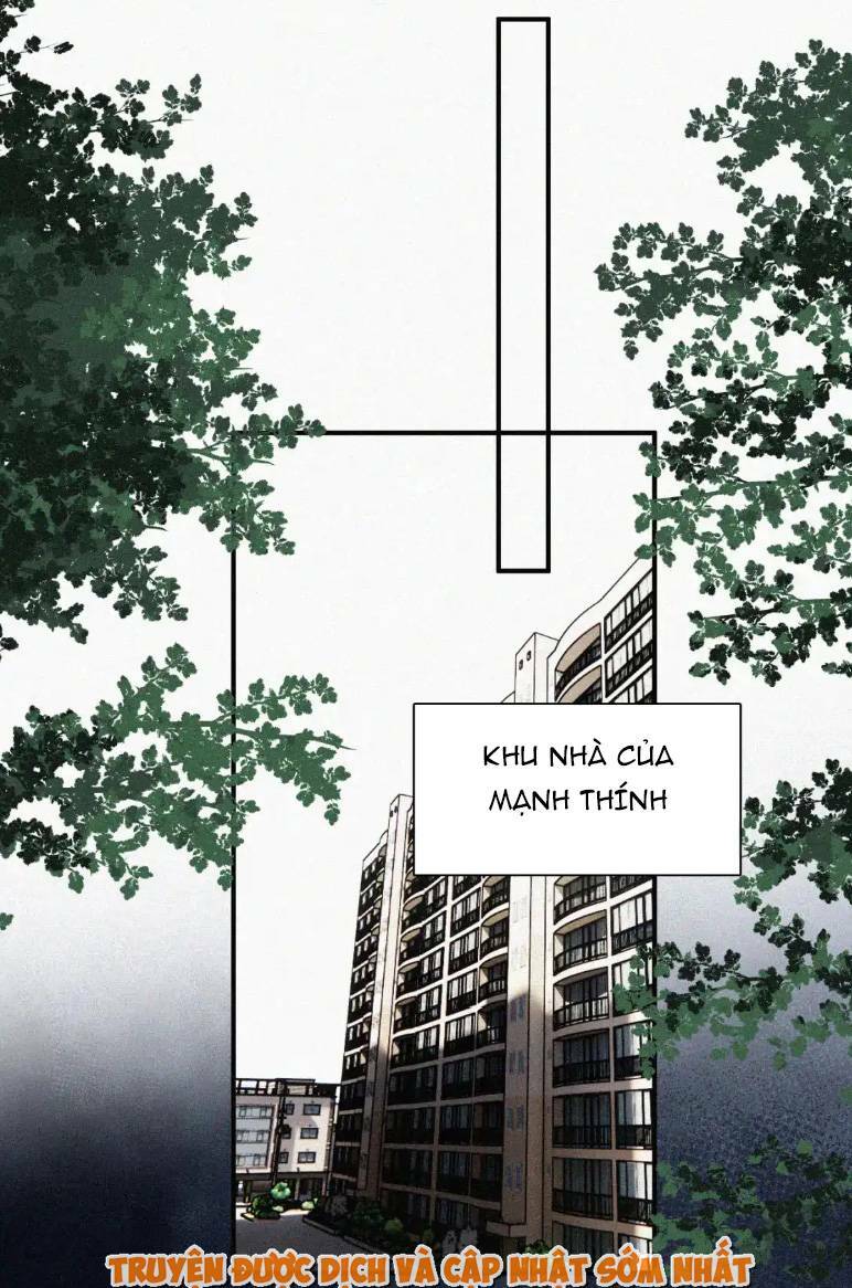 Bá Vương Sủng Ái Cô Vợ Mù Chapter 67 - Trang 2