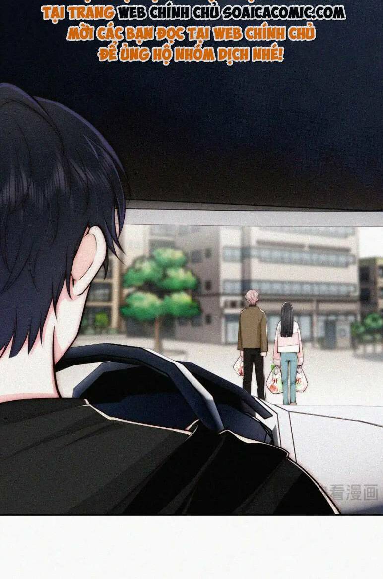 Bá Vương Sủng Ái Cô Vợ Mù Chapter 67 - Trang 2