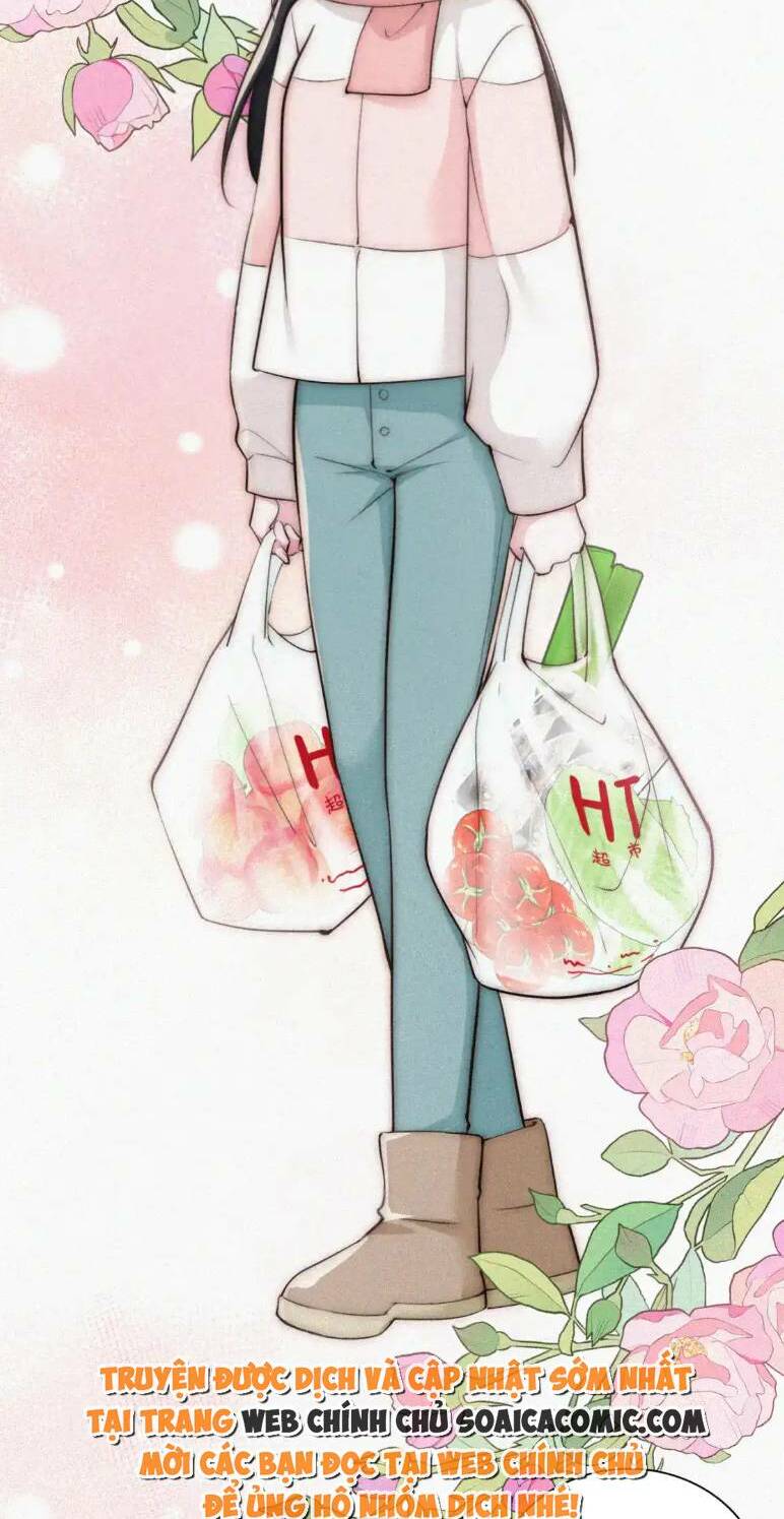 Bá Vương Sủng Ái Cô Vợ Mù Chapter 67 - Trang 2