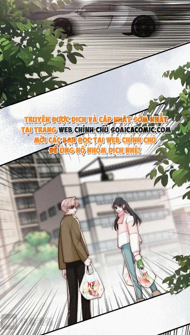 Bá Vương Sủng Ái Cô Vợ Mù Chapter 67 - Trang 2