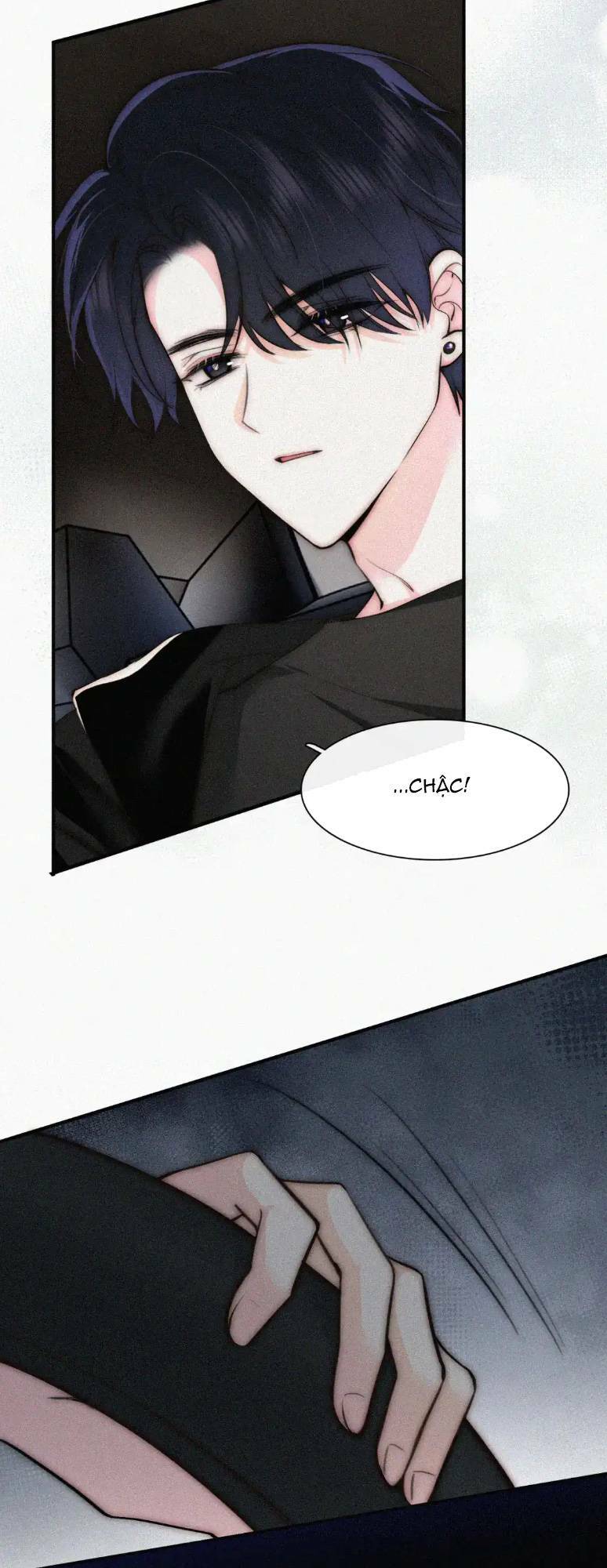 Bá Vương Sủng Ái Cô Vợ Mù Chapter 67 - Trang 2