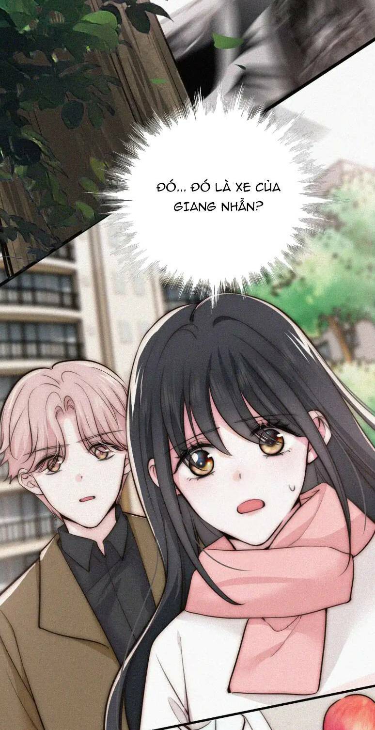 Bá Vương Sủng Ái Cô Vợ Mù Chapter 67 - Trang 2