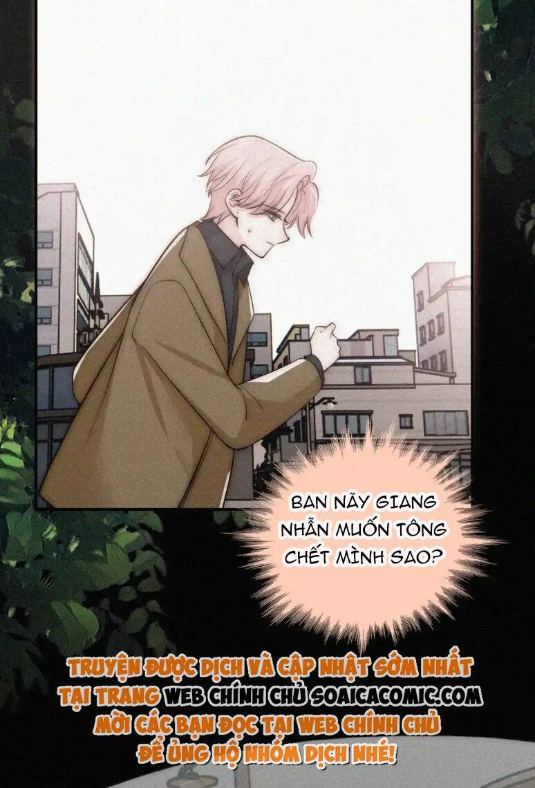 Bá Vương Sủng Ái Cô Vợ Mù Chapter 67 - Trang 2