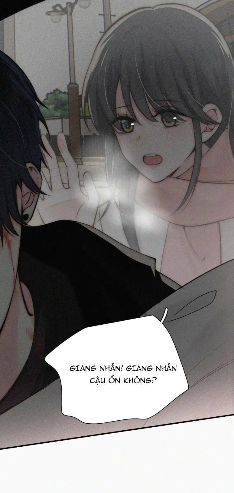 Bá Vương Sủng Ái Cô Vợ Mù Chapter 67 - Trang 2