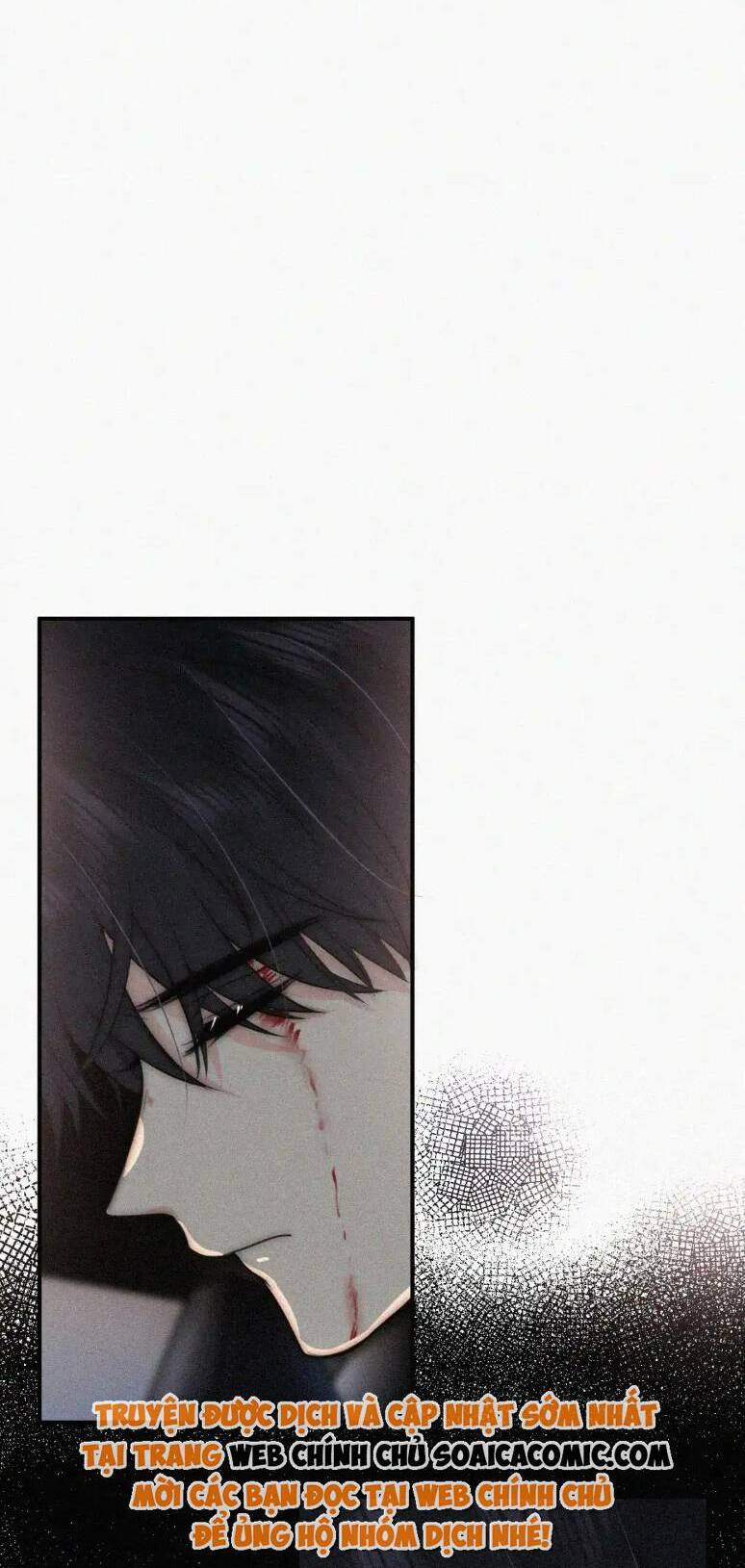 Bá Vương Sủng Ái Cô Vợ Mù Chapter 67 - Trang 2