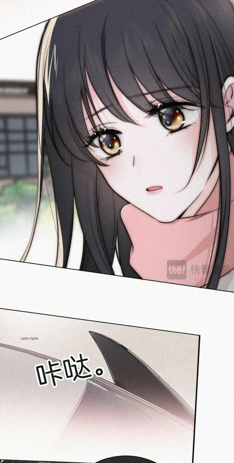 Bá Vương Sủng Ái Cô Vợ Mù Chapter 67 - Trang 2