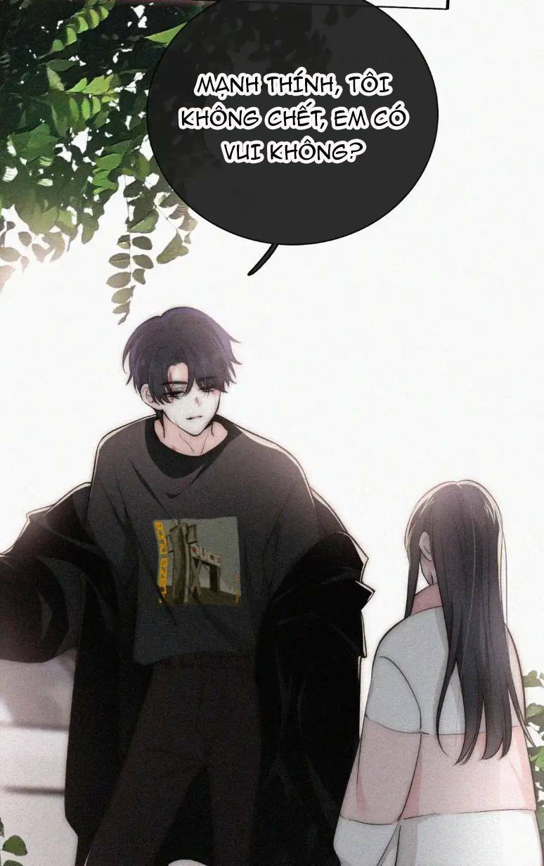 Bá Vương Sủng Ái Cô Vợ Mù Chapter 67 - Trang 2