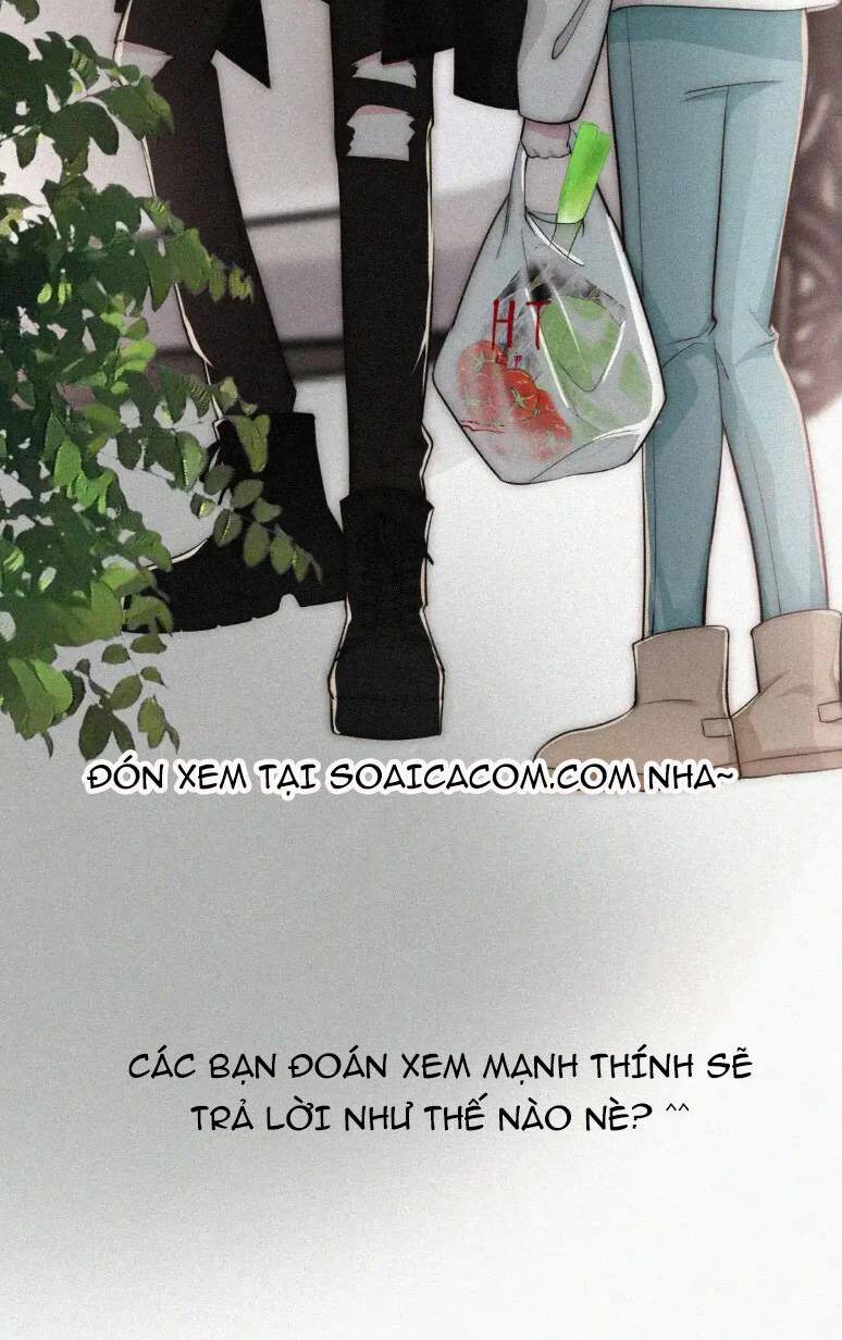 Bá Vương Sủng Ái Cô Vợ Mù Chapter 67 - Trang 2