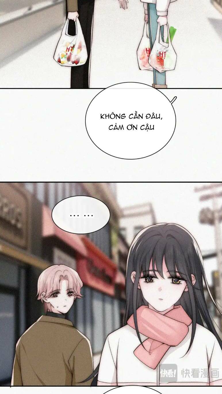 Bá Vương Sủng Ái Cô Vợ Mù Chapter 67 - Trang 2