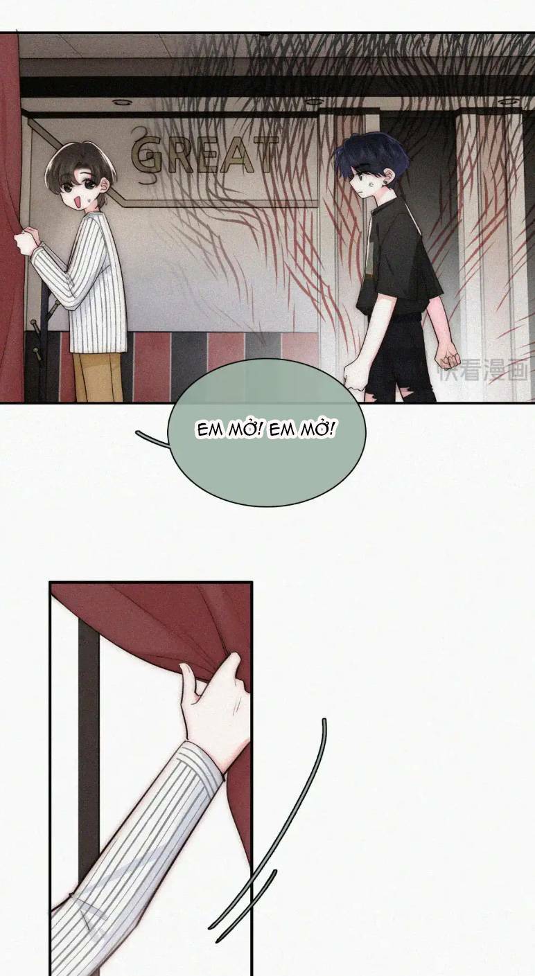 Bá Vương Sủng Ái Cô Vợ Mù Chapter 67 - Trang 2