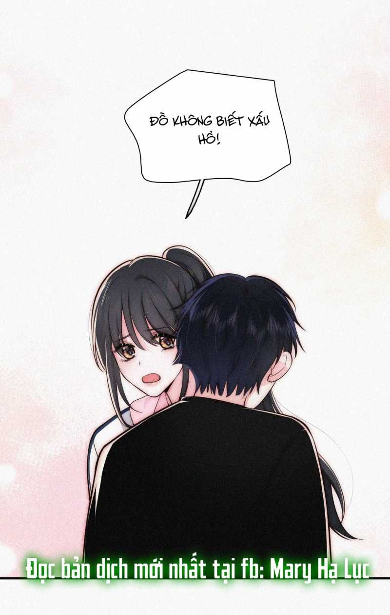 Bá Vương Sủng Ái Cô Vợ Mù Chapter 68.1 - Trang 2