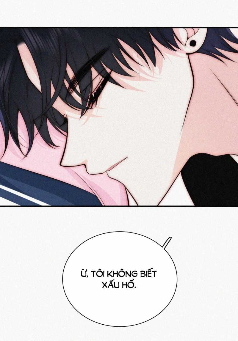 Bá Vương Sủng Ái Cô Vợ Mù Chapter 68.1 - Trang 2