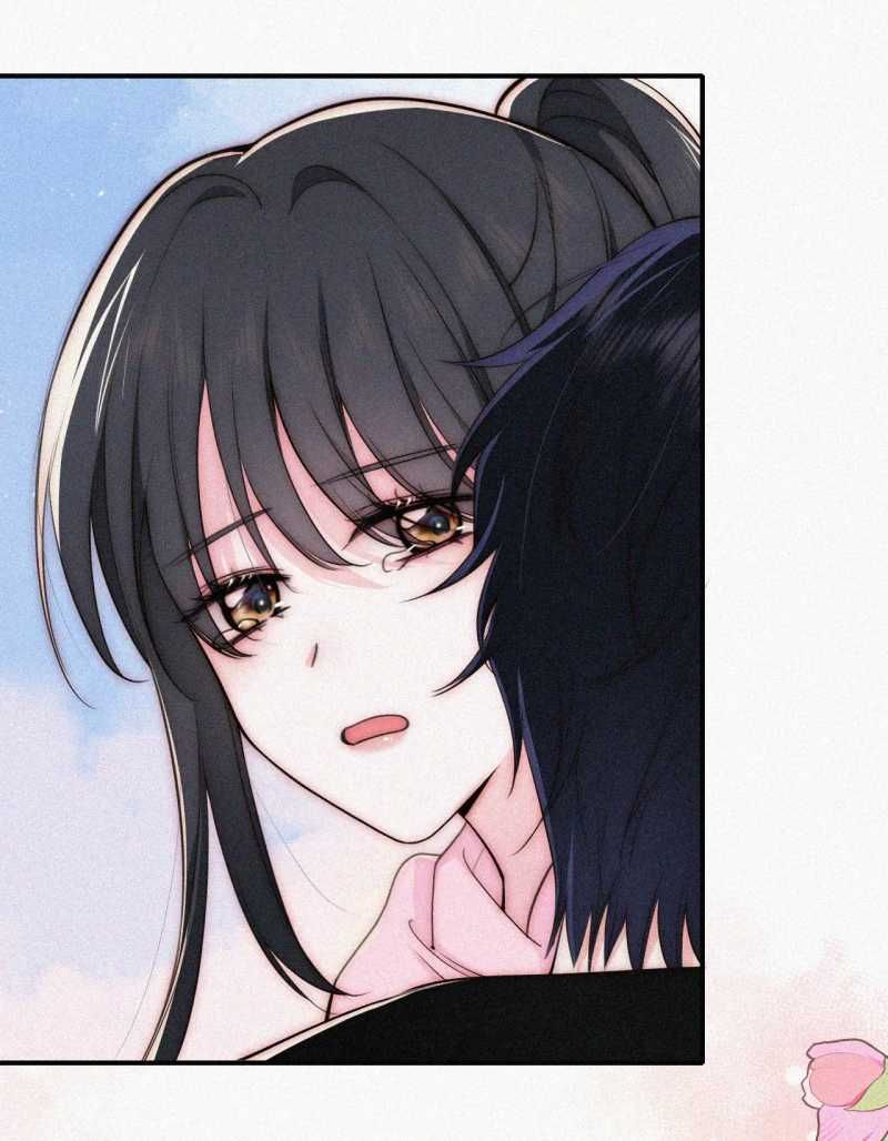 Bá Vương Sủng Ái Cô Vợ Mù Chapter 68.1 - Trang 2