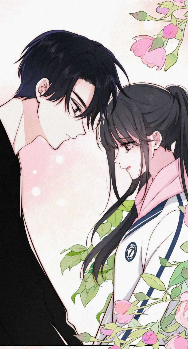 Bá Vương Sủng Ái Cô Vợ Mù Chapter 68.1 - Trang 2