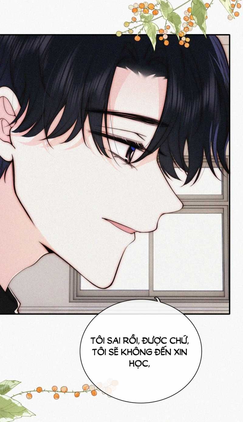 Bá Vương Sủng Ái Cô Vợ Mù Chapter 68.1 - Trang 2