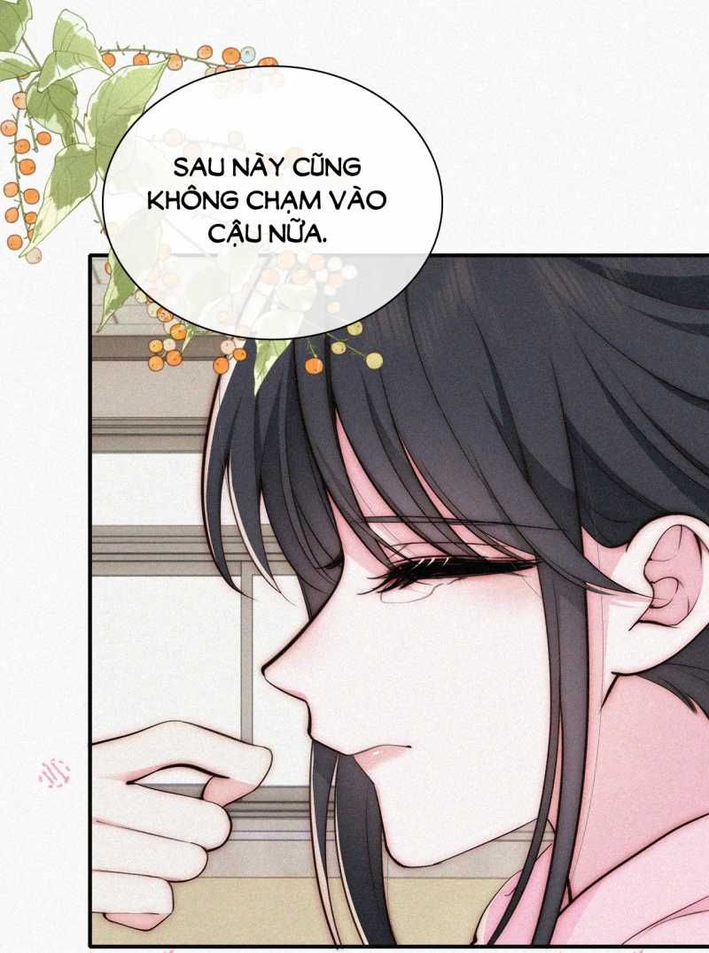 Bá Vương Sủng Ái Cô Vợ Mù Chapter 68.1 - Trang 2