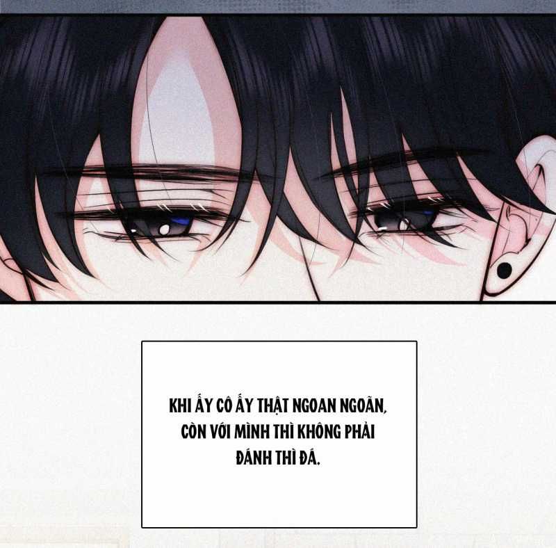 Bá Vương Sủng Ái Cô Vợ Mù Chapter 68.1 - Trang 2