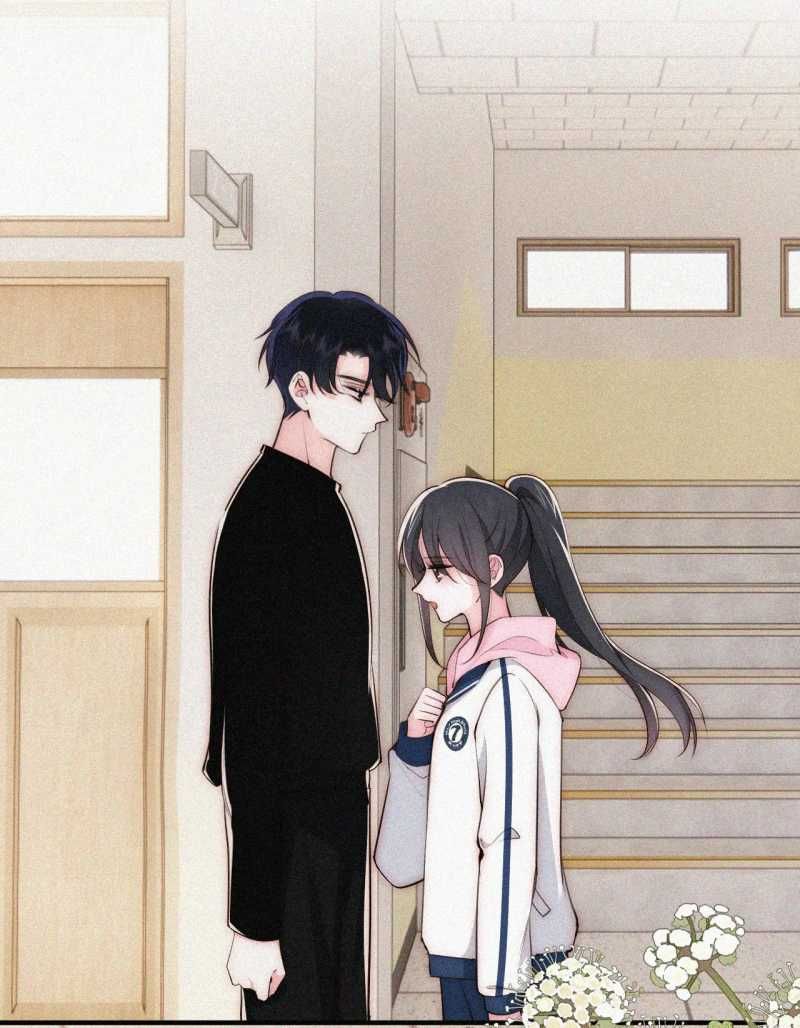 Bá Vương Sủng Ái Cô Vợ Mù Chapter 68.1 - Trang 2