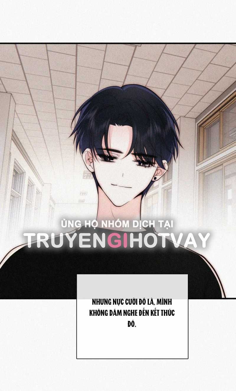 Bá Vương Sủng Ái Cô Vợ Mù Chapter 68.1 - Trang 2