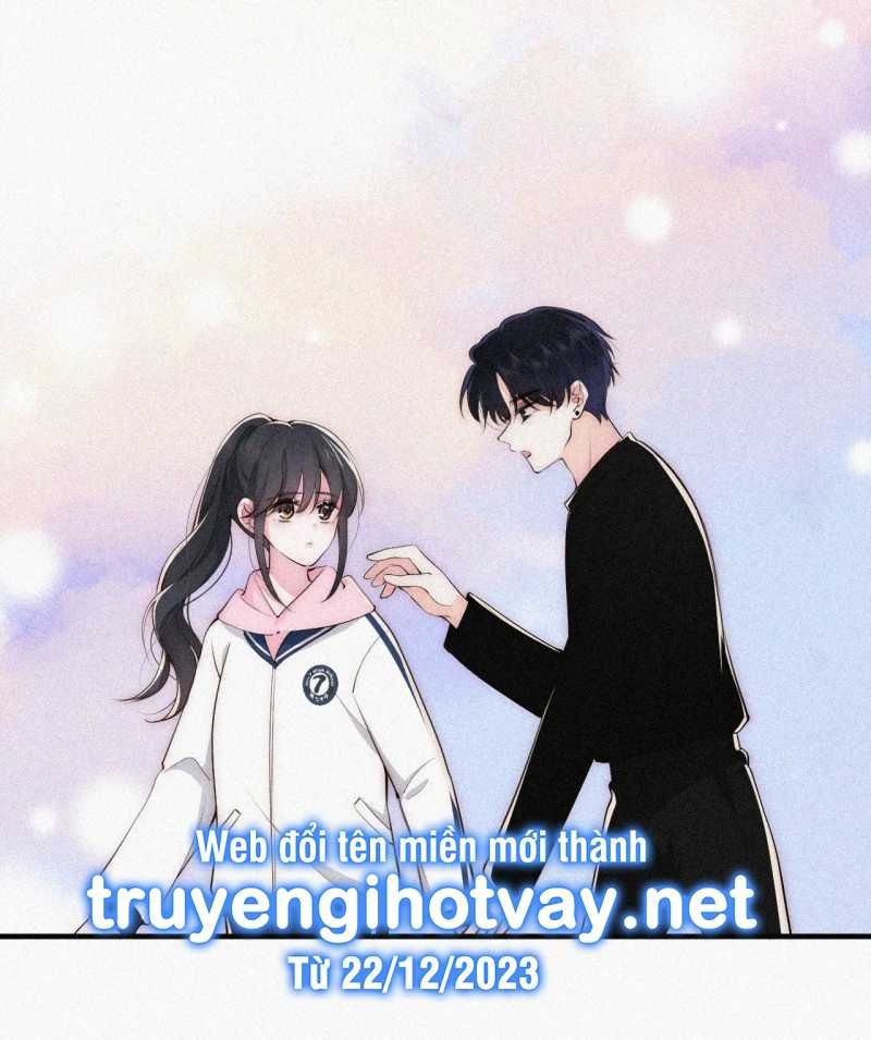 Bá Vương Sủng Ái Cô Vợ Mù Chapter 68.2 - Trang 2