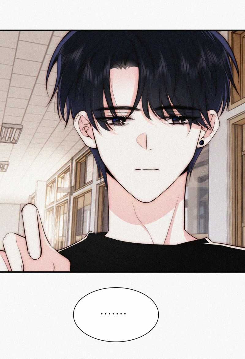 Bá Vương Sủng Ái Cô Vợ Mù Chapter 68.2 - Trang 2