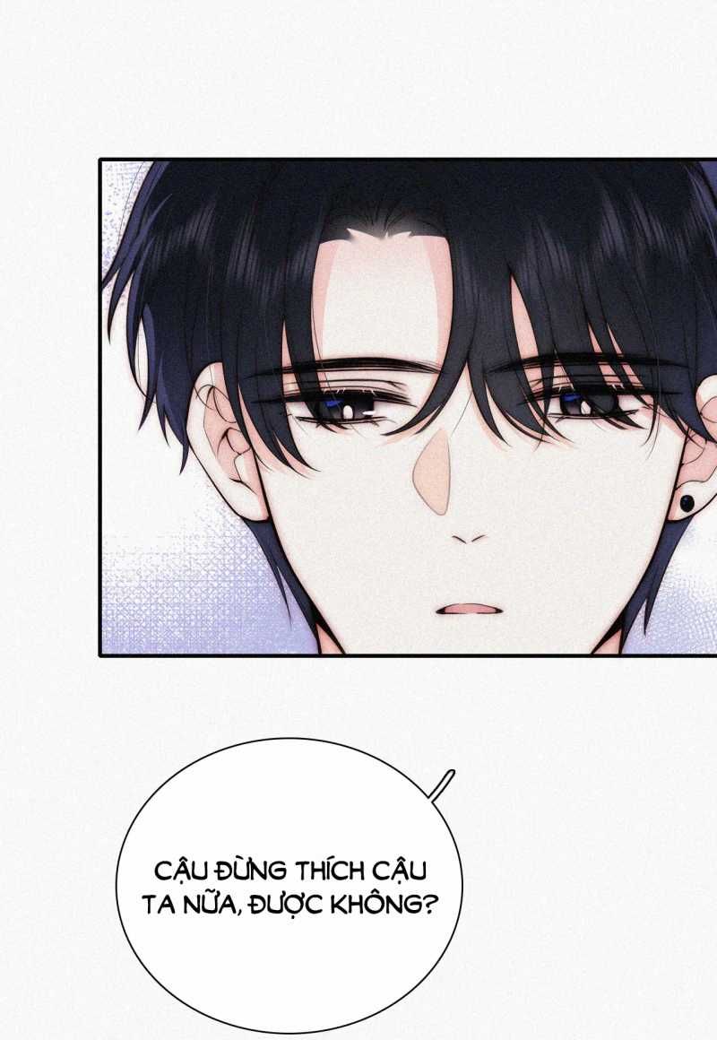 Bá Vương Sủng Ái Cô Vợ Mù Chapter 68.2 - Trang 2