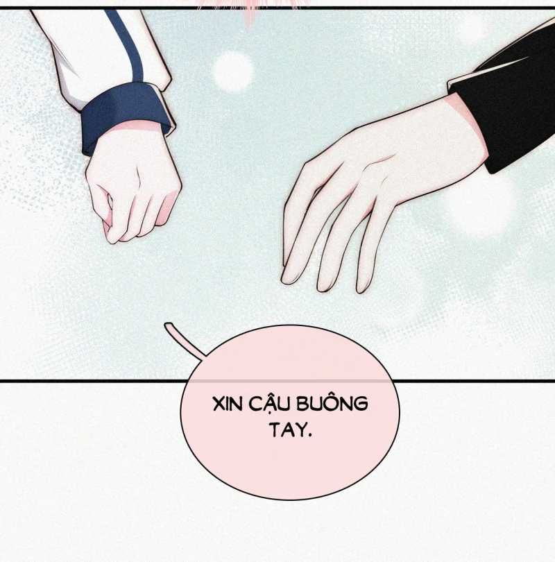 Bá Vương Sủng Ái Cô Vợ Mù Chapter 68.2 - Trang 2