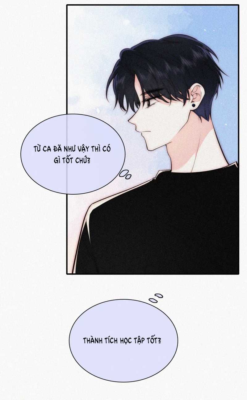 Bá Vương Sủng Ái Cô Vợ Mù Chapter 68.2 - Trang 2