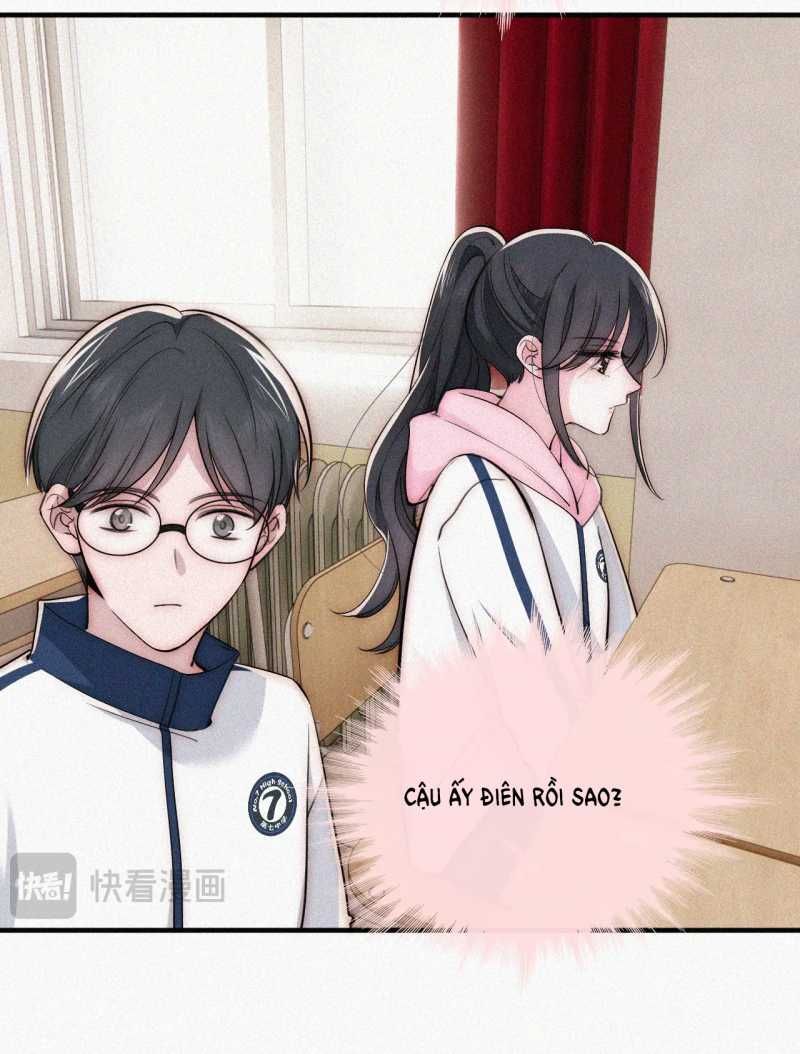 Bá Vương Sủng Ái Cô Vợ Mù Chapter 68.2 - Trang 2