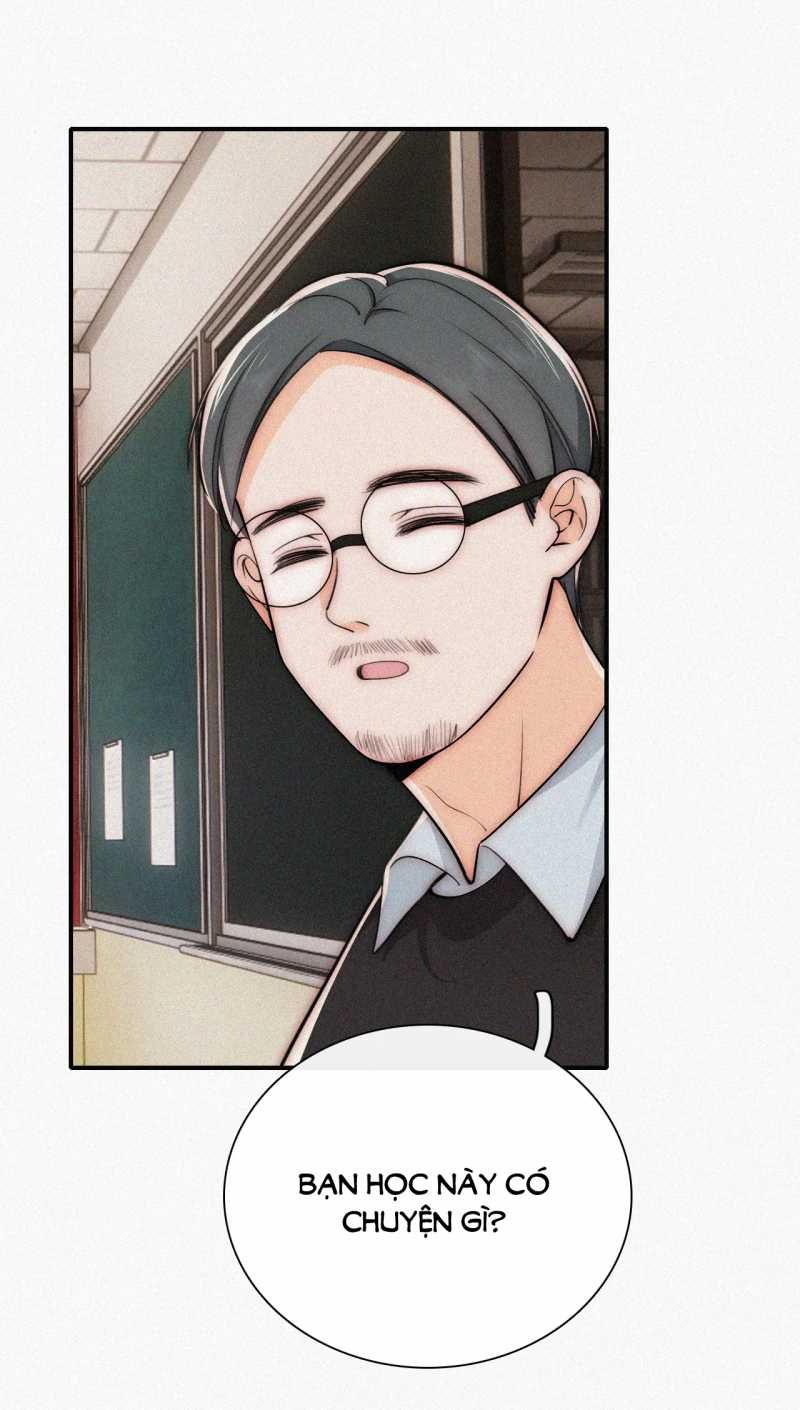 Bá Vương Sủng Ái Cô Vợ Mù Chapter 68.2 - Trang 2