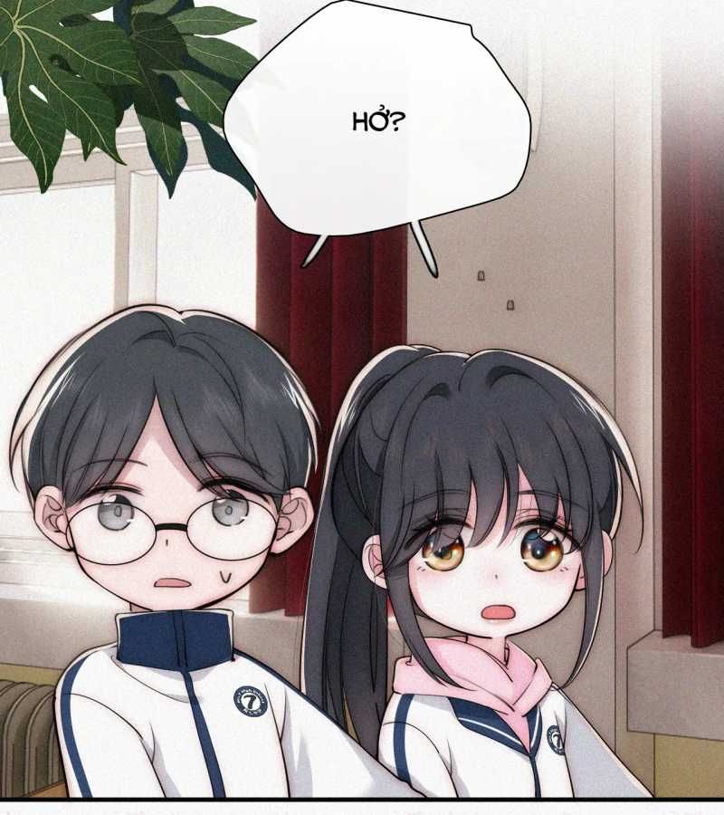 Bá Vương Sủng Ái Cô Vợ Mù Chapter 68.2 - Trang 2