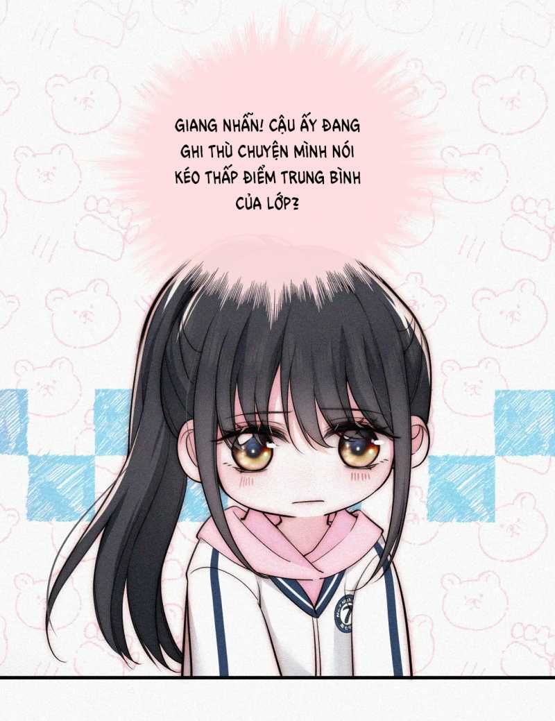 Bá Vương Sủng Ái Cô Vợ Mù Chapter 68.2 - Trang 2