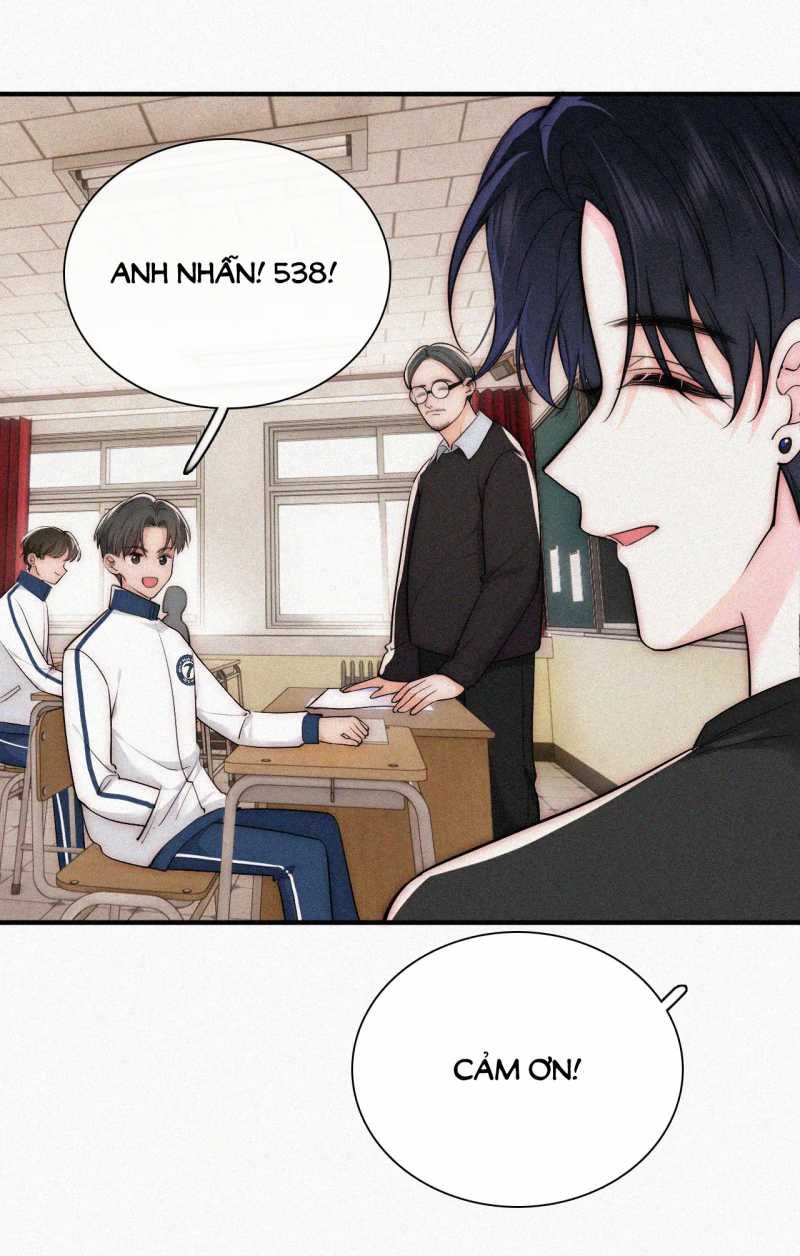 Bá Vương Sủng Ái Cô Vợ Mù Chapter 68.2 - Trang 2