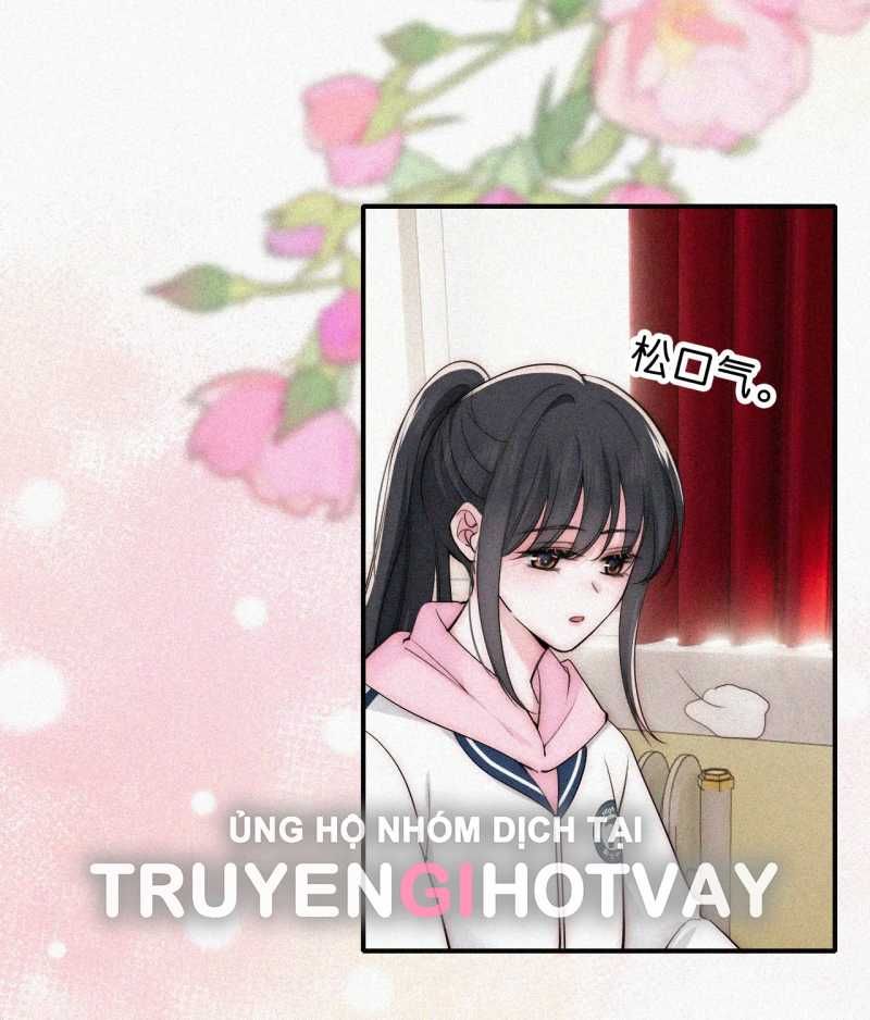 Bá Vương Sủng Ái Cô Vợ Mù Chapter 68.2 - Trang 2