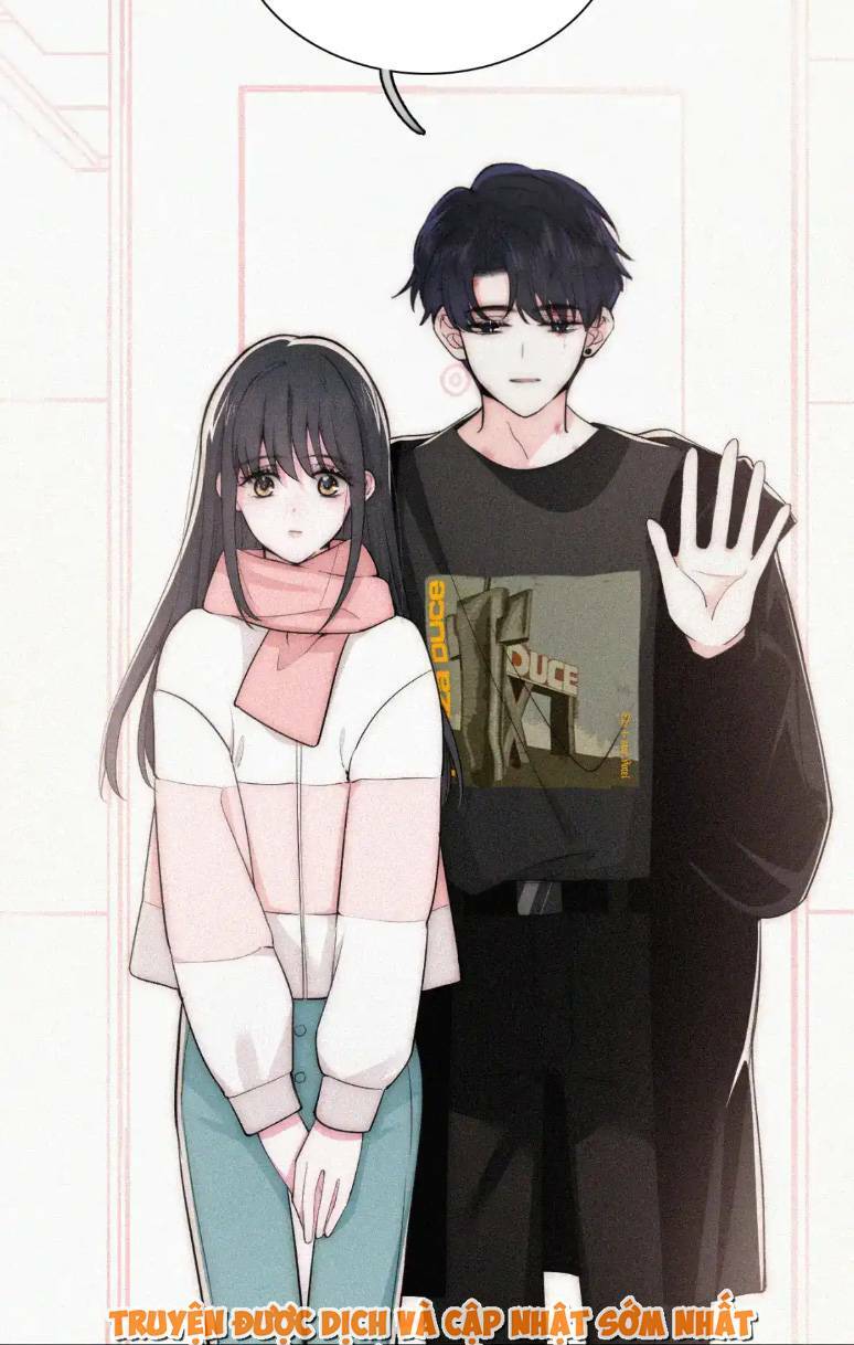 Bá Vương Sủng Ái Cô Vợ Mù Chapter 68 - Trang 2