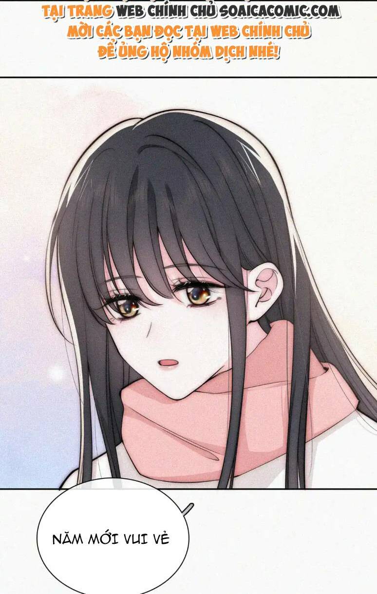 Bá Vương Sủng Ái Cô Vợ Mù Chapter 68 - Trang 2