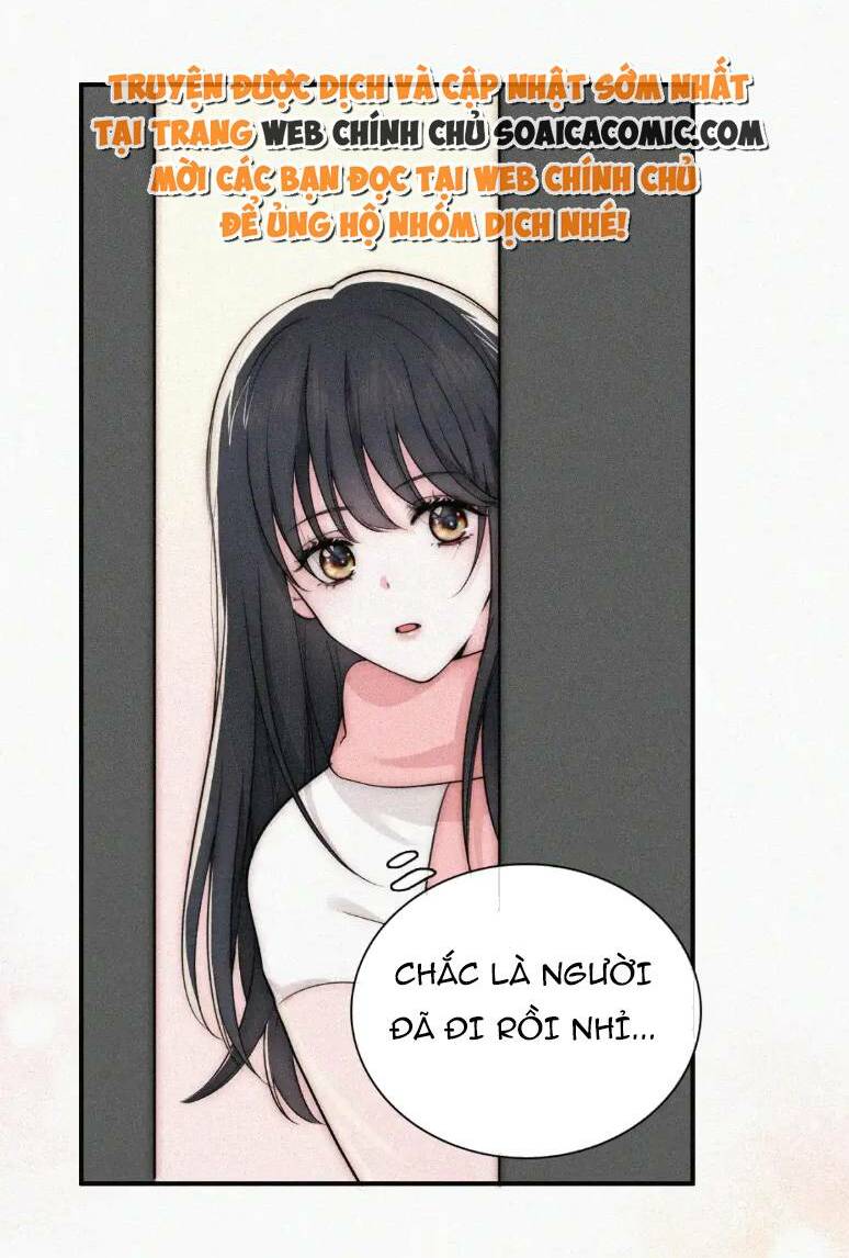 Bá Vương Sủng Ái Cô Vợ Mù Chapter 68 - Trang 2