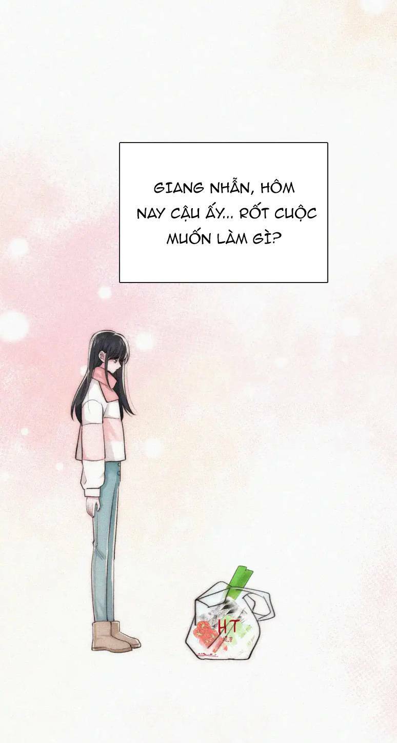 Bá Vương Sủng Ái Cô Vợ Mù Chapter 68 - Trang 2