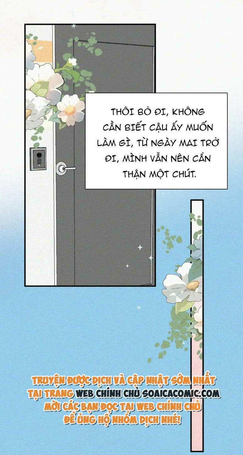 Bá Vương Sủng Ái Cô Vợ Mù Chapter 68 - Trang 2