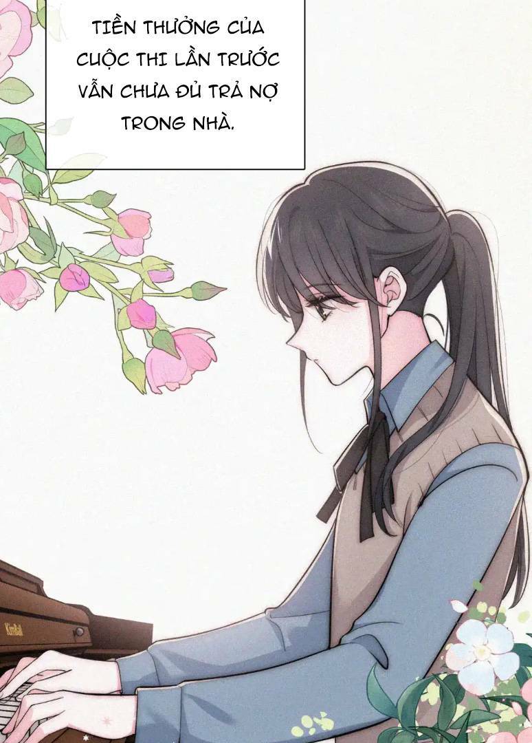 Bá Vương Sủng Ái Cô Vợ Mù Chapter 68 - Trang 2