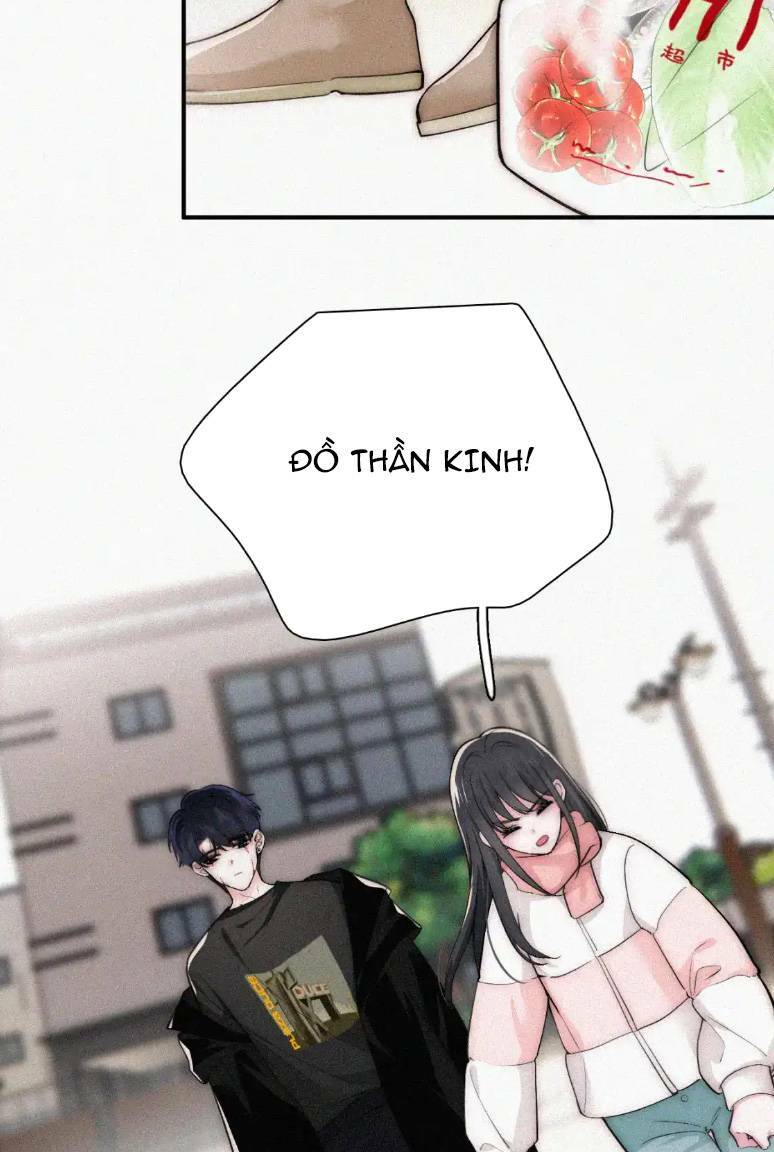 Bá Vương Sủng Ái Cô Vợ Mù Chapter 68 - Trang 2