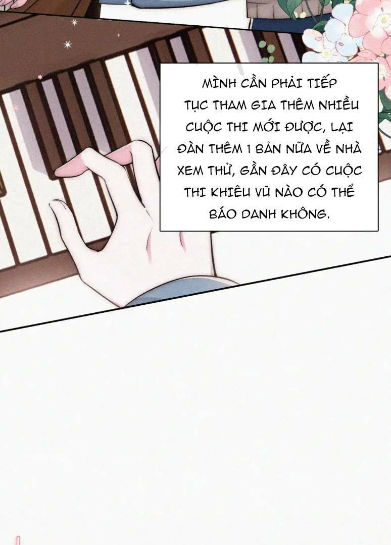 Bá Vương Sủng Ái Cô Vợ Mù Chapter 68 - Trang 2