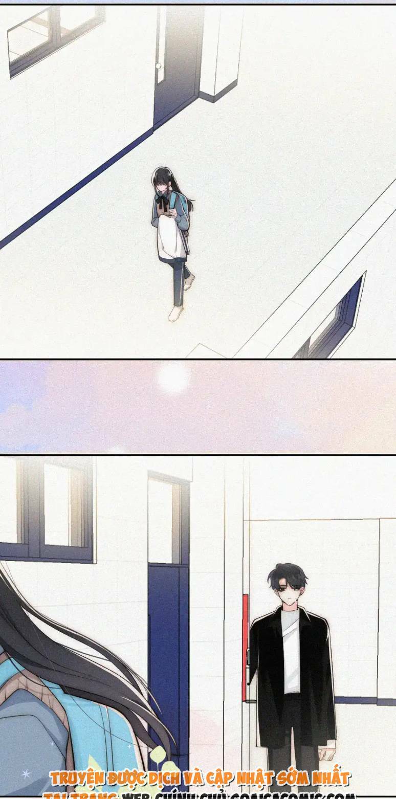 Bá Vương Sủng Ái Cô Vợ Mù Chapter 68 - Trang 2