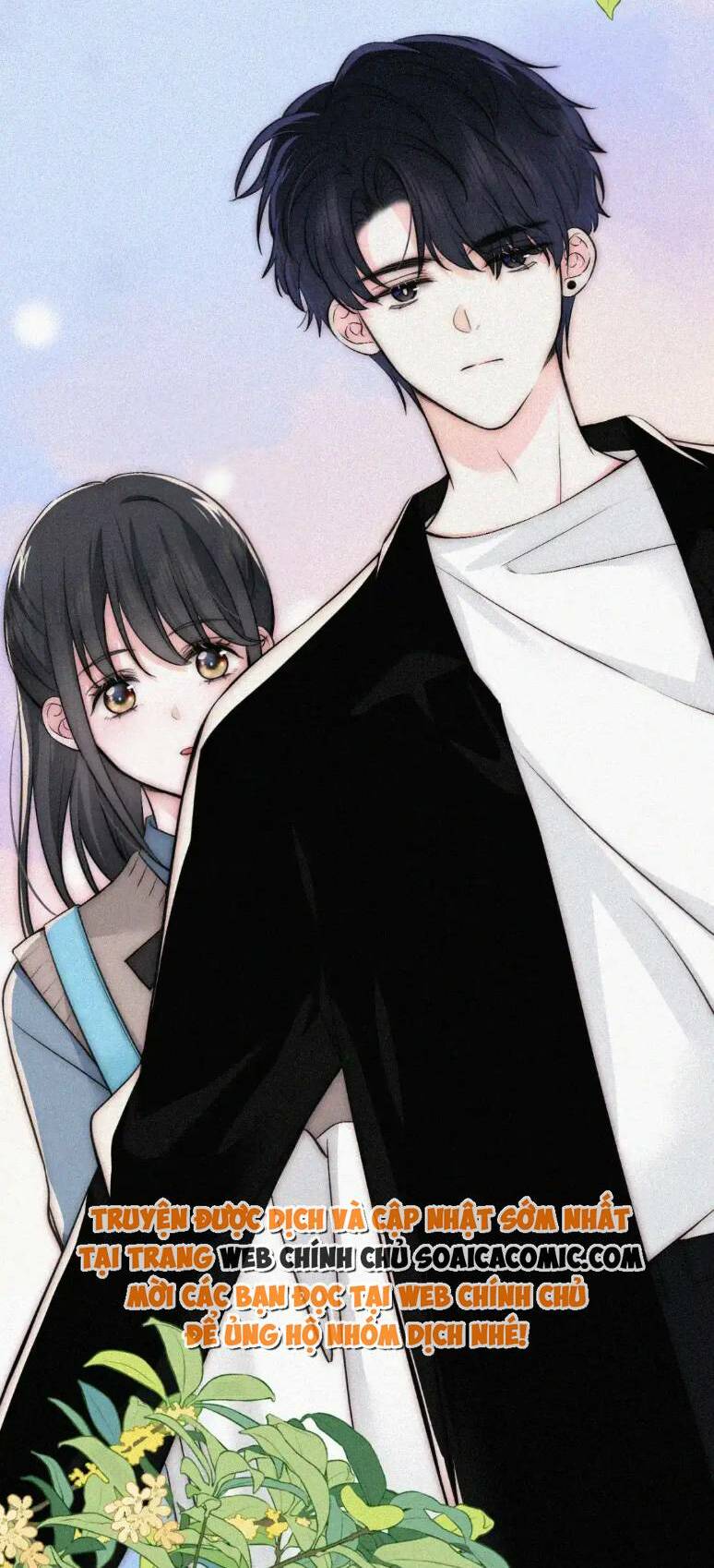 Bá Vương Sủng Ái Cô Vợ Mù Chapter 68 - Trang 2