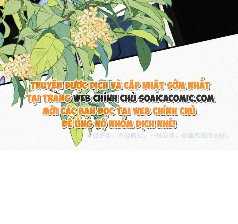 Bá Vương Sủng Ái Cô Vợ Mù Chapter 68 - Trang 2