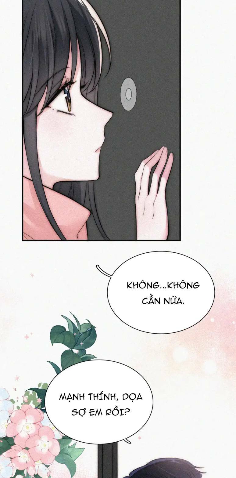 Bá Vương Sủng Ái Cô Vợ Mù Chapter 68 - Trang 2