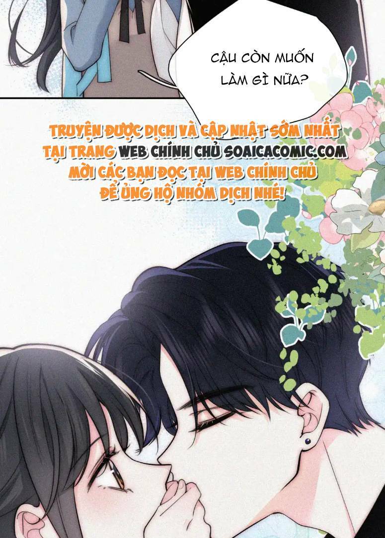 Bá Vương Sủng Ái Cô Vợ Mù Chapter 69 - Trang 2