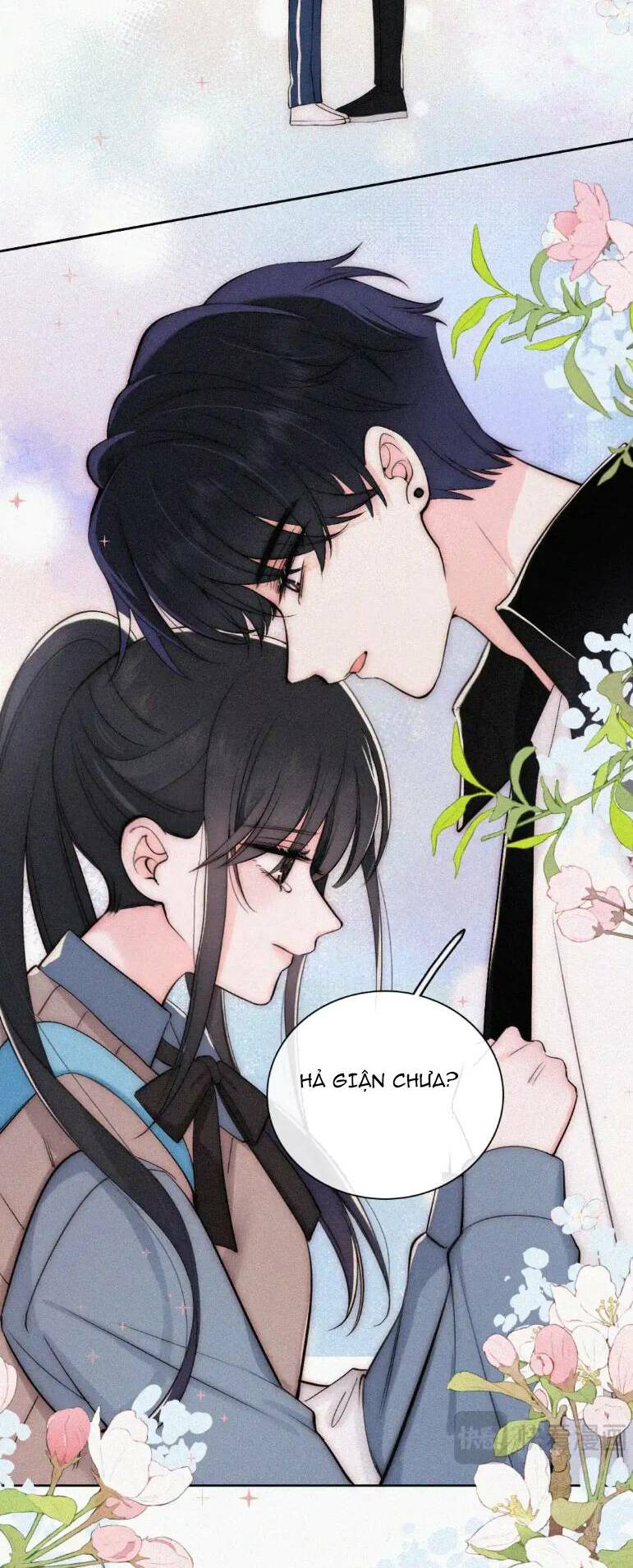 Bá Vương Sủng Ái Cô Vợ Mù Chapter 69 - Trang 2